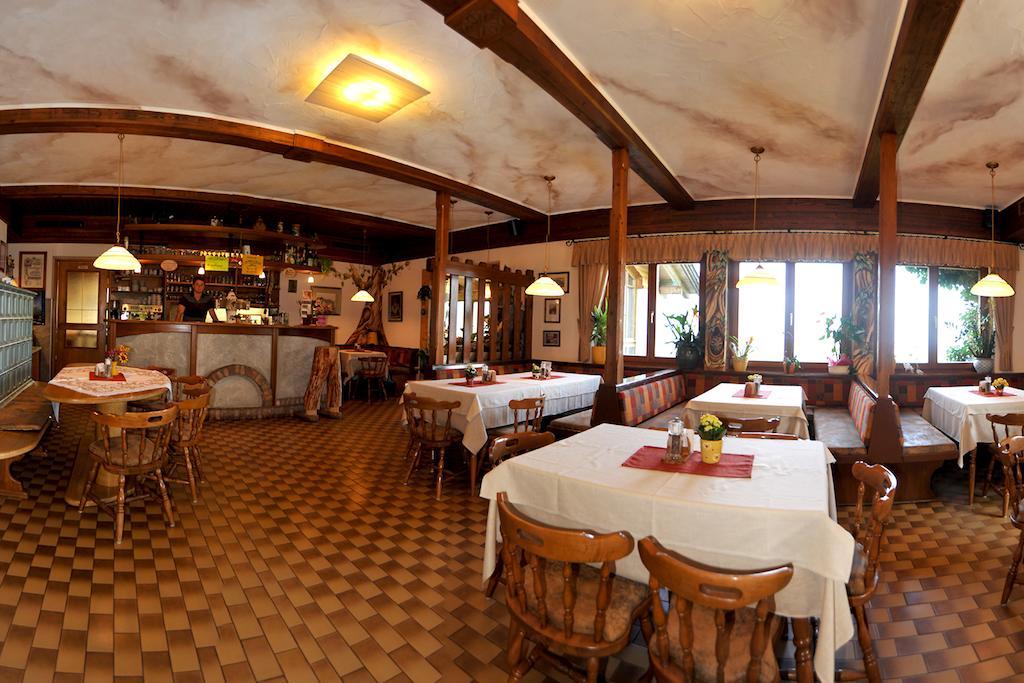ホテルGasthof Waldemar ヘルマゴル エクステリア 写真