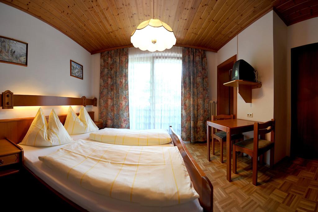 ホテルGasthof Waldemar ヘルマゴル エクステリア 写真
