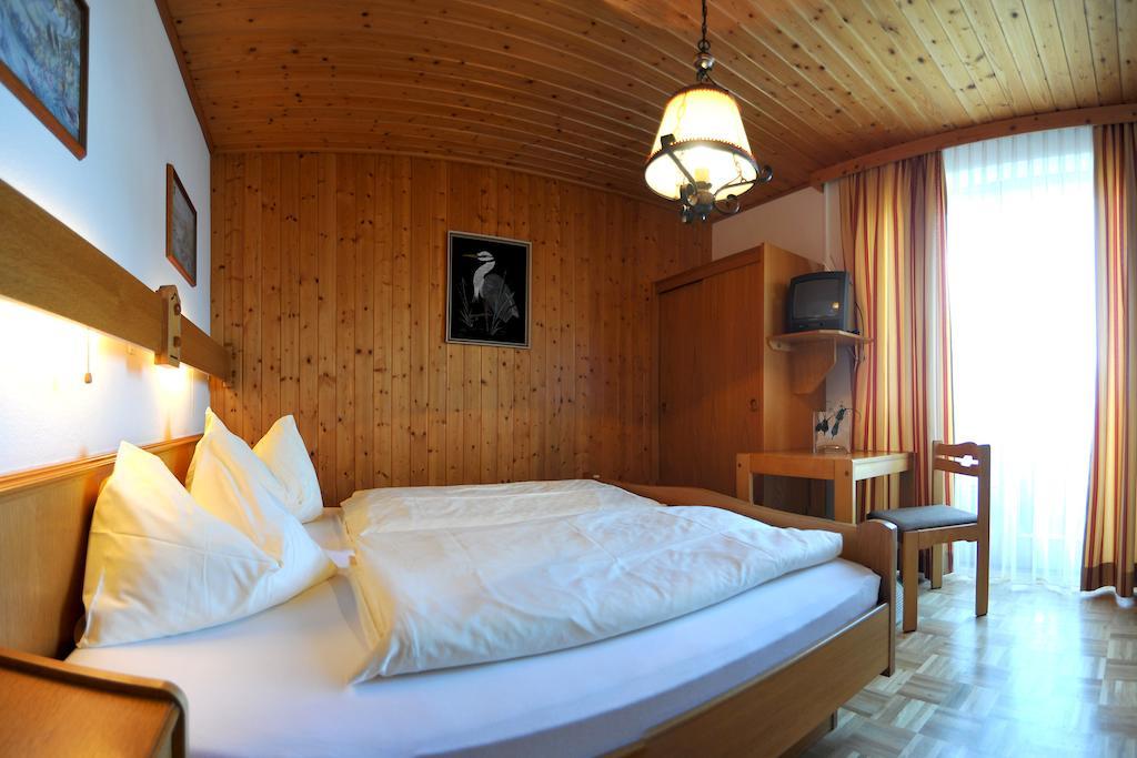 ホテルGasthof Waldemar ヘルマゴル 部屋 写真