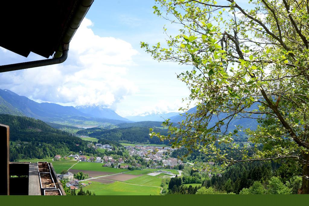 ホテルGasthof Waldemar ヘルマゴル エクステリア 写真