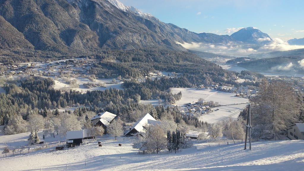 ホテルGasthof Waldemar ヘルマゴル エクステリア 写真