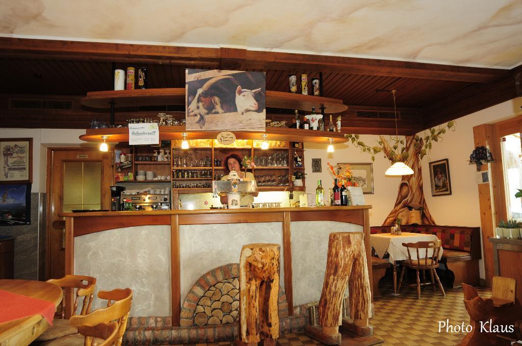 ホテルGasthof Waldemar ヘルマゴル エクステリア 写真